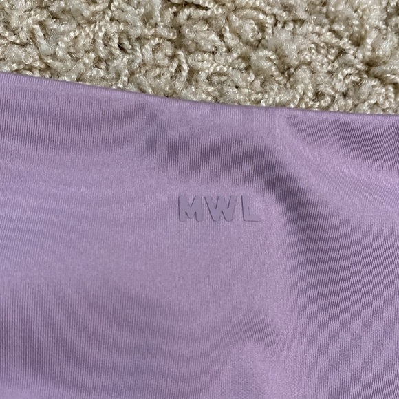 Madewell MWL | Leggings - NWT - Picture 10 of 13